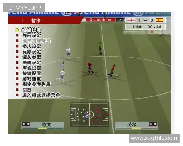 实况足球8国际版经典音乐回顾与游戏体验分享