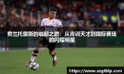 费兰托雷斯的崛起之路：从青训天才到国际赛场的闪耀明星